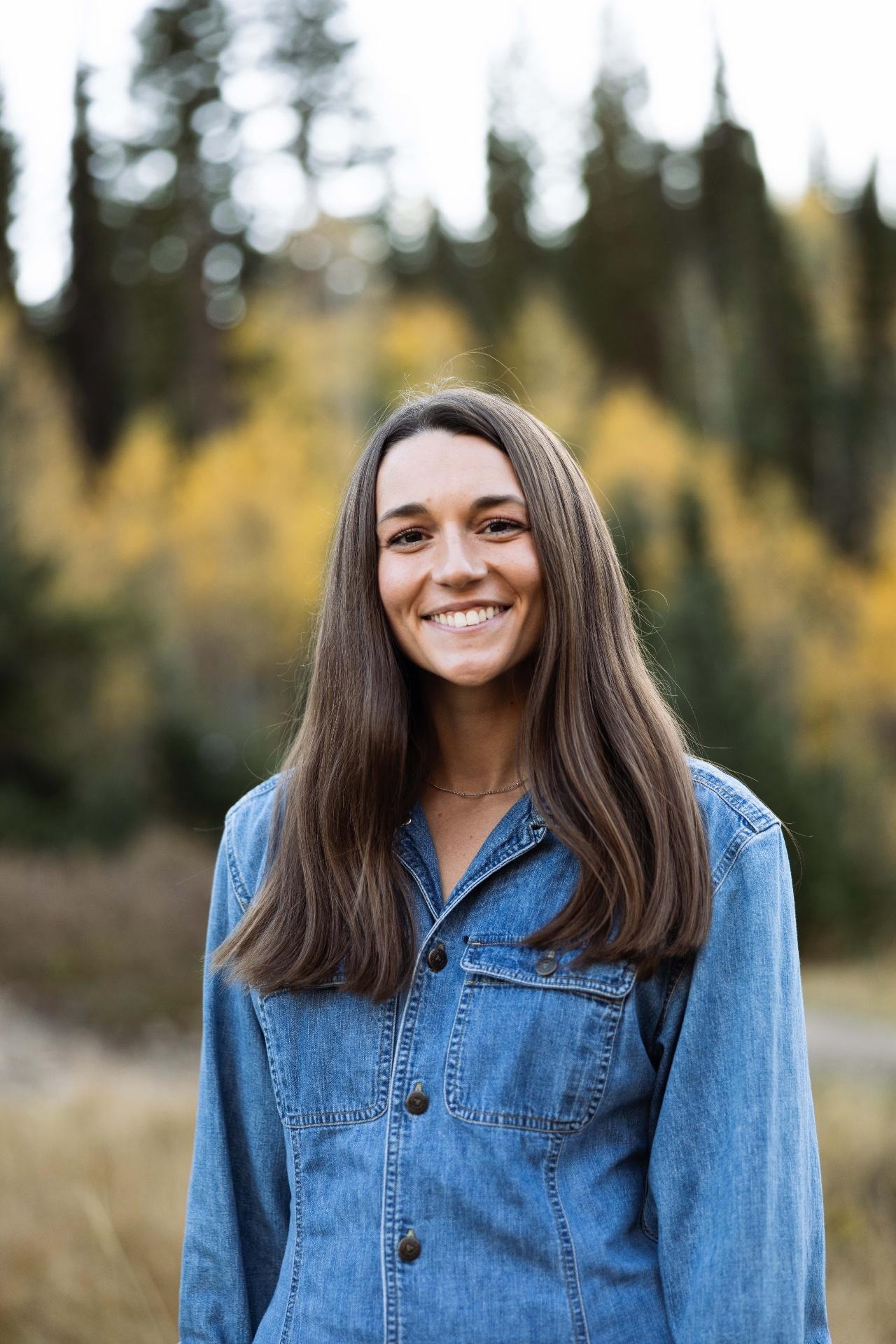 Sydney Turner - Disability Coach and Former Special Education Teacher